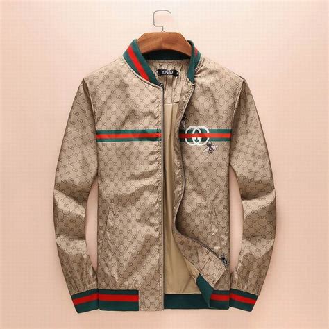 cheap gucci jackets china|gucci jacket without hoodie.